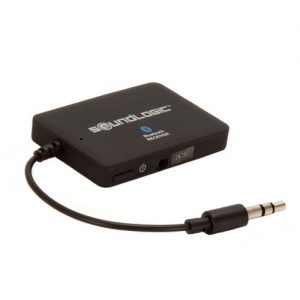 Bluetooth Music receiver